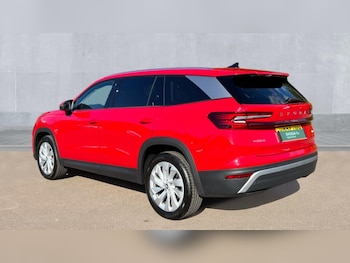 Used Skoda Kodiaq 2025 for sale - 76007690: Photo 3