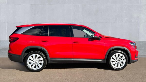 Used Skoda Kodiaq 2025 for sale - 76007690: Photo 4