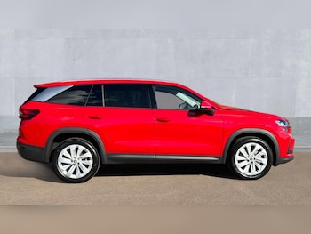 Used Skoda Kodiaq 2025 for sale - 76007690: Photo 4