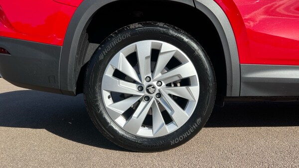 Used Skoda Kodiaq 2025 for sale - 76007690: Photo 5