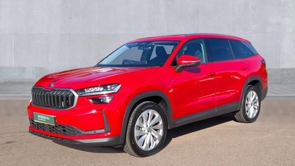 Used Skoda Kodiaq 2025 for sale - 76007690: Photo 7
