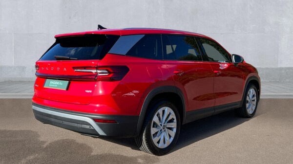 Used Skoda Kodiaq 2025 for sale - 76007690: Photo 8