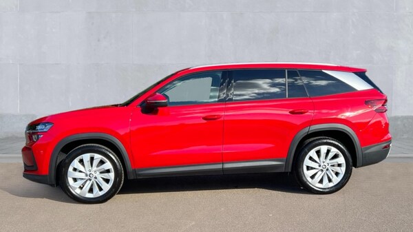 Used Skoda Kodiaq 2025 for sale - 76007690: Photo 9
