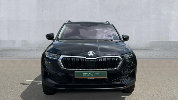 Used Skoda Karoq 2025 for sale - 75554382: Photo 10