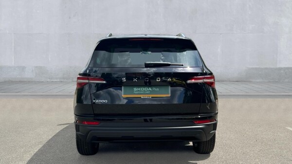 Used Skoda Karoq 2025 for sale - 75554382: Photo 11