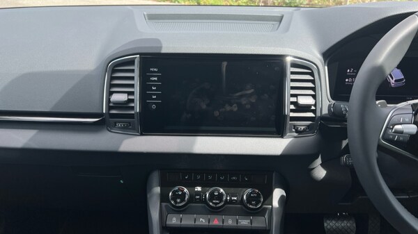 Used Skoda Karoq 2025 for sale - 75554382: Photo 13