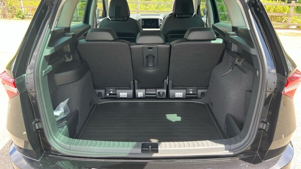 Used Skoda Karoq 2025 for sale - 75554382: Photo 16