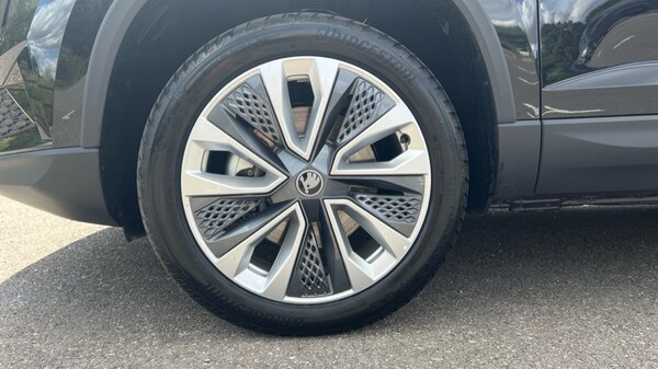 Used Skoda Karoq 2025 for sale - 75554382: Photo 19