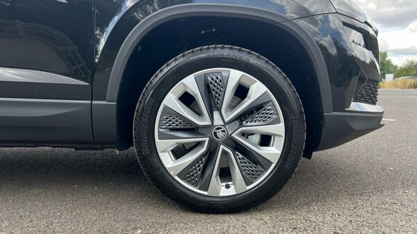 Used Skoda Karoq 2025 for sale - 75554382: Photo 20