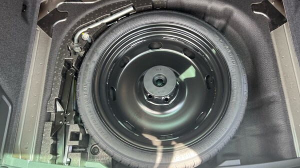 Used Skoda Karoq 2025 for sale - 75554382: Photo 21