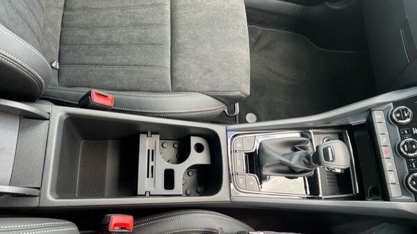 Used Skoda Karoq 2025 for sale - 75554382: Photo 31