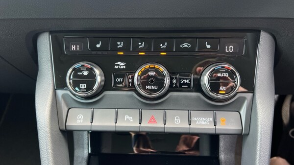 Used Skoda Karoq 2025 for sale - 75554382: Photo 38