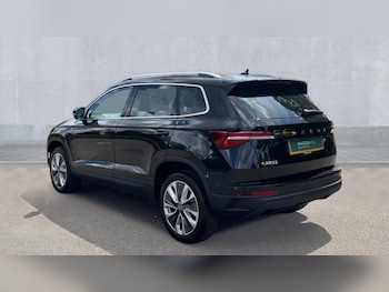 Used Skoda Karoq 2025 for sale - 75554382: Photo