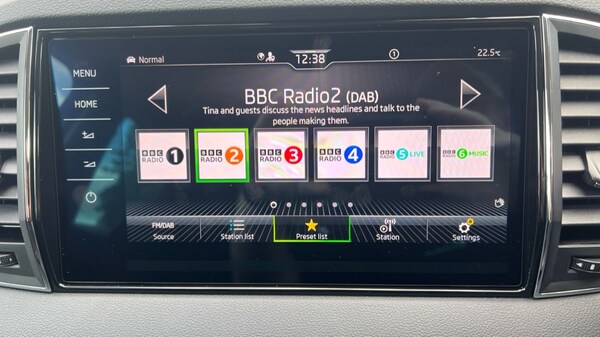 Used Skoda Karoq 2025 for sale - 75554382: Photo 40