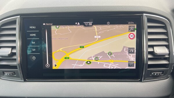 Used Skoda Karoq 2025 for sale - 75554382: Photo 42