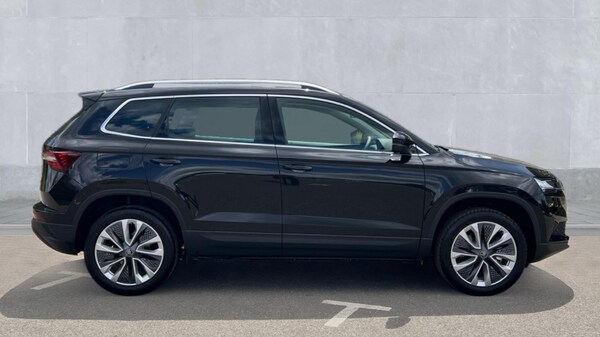 Used Skoda Karoq 2025 for sale - 75554382: Photo 4