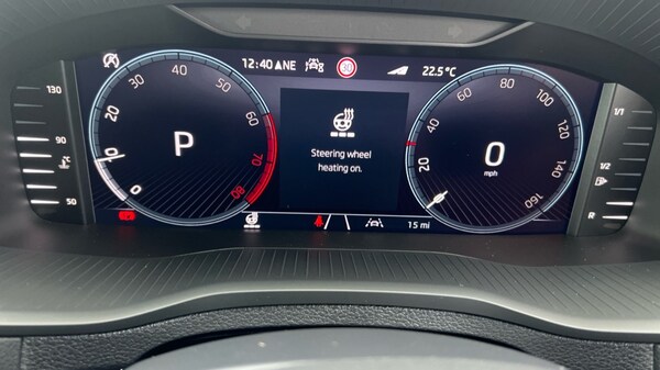 Used Skoda Karoq 2025 for sale - 75554382: Photo 54