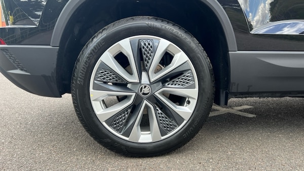 Used Skoda Karoq 2025 for sale - 75554382: Photo 5