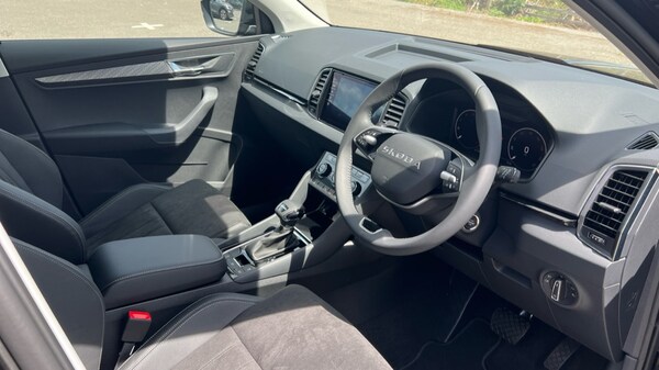 Used Skoda Karoq 2025 for sale - 75554382: Photo 6