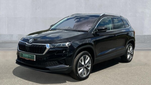 Used Skoda Karoq 2025 for sale - 75554382: Photo 7