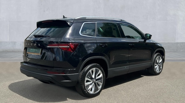 Used Skoda Karoq 2025 for sale - 75554382: Photo 8