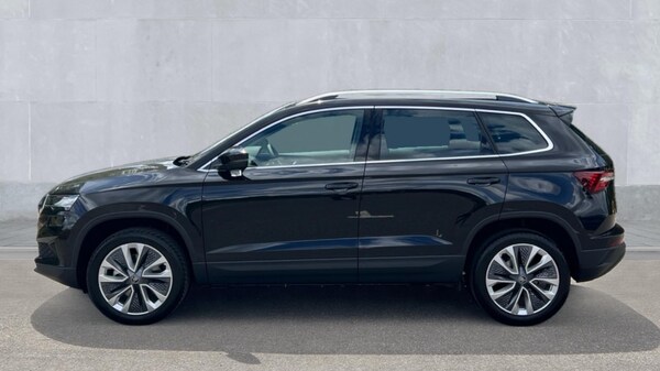 Used Skoda Karoq 2025 for sale - 75554382: Photo 9