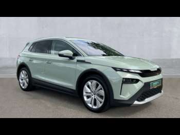 Used Skoda Elroq 2025 for sale - 74897945: Photo