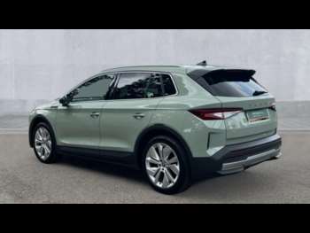 Used Skoda Elroq 2025 for sale - 74897945: Photo