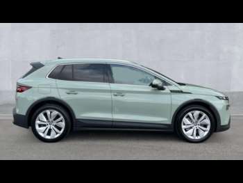 Used Skoda Elroq 2025 for sale - 74897945: Photo
