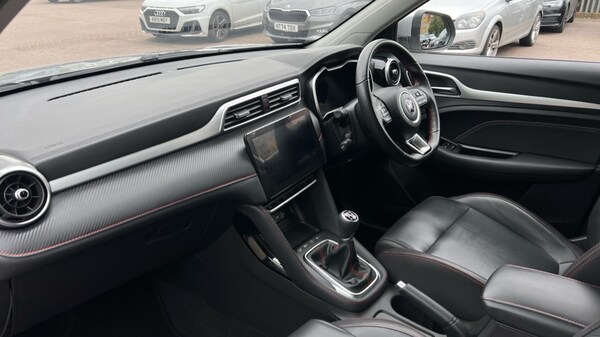 Used MG MG ZS 2023 for sale - 76265637: Photo 10