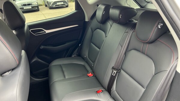 Used MG MG ZS 2023 for sale - 76265637: Photo 14