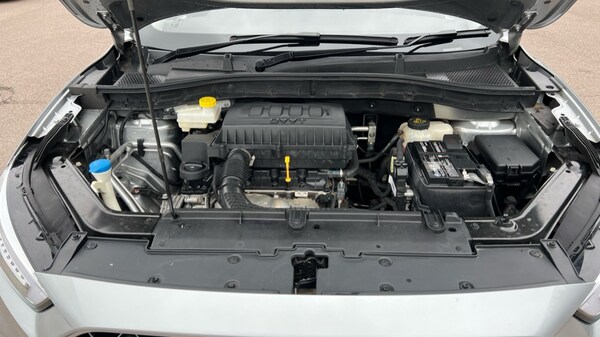 Used MG MG ZS 2023 for sale - 76265637: Photo 16