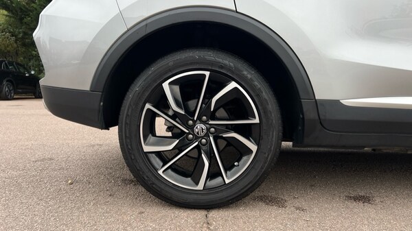 Used MG MG ZS 2023 for sale - 76265637: Photo 19