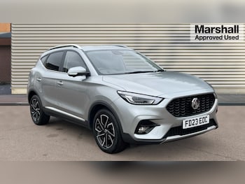 2023 - 1.5 VTi-TECH Exclusive 5dr
