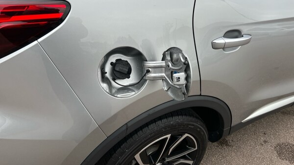Used MG MG ZS 2023 for sale - 76265637: Photo 21