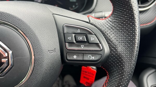 Used MG MG ZS 2023 for sale - 76265637: Photo 22