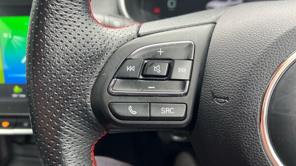 Used MG MG ZS 2023 for sale - 76265637: Photo 23