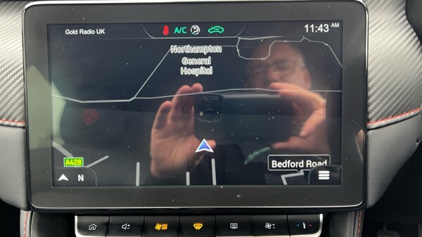 Used MG MG ZS 2023 for sale - 76265637: Photo 27