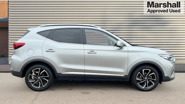 Used MG MG ZS 2023 for sale - 76265637: Photo 2
