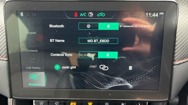Used MG MG ZS 2023 for sale - 76265637: Photo 33