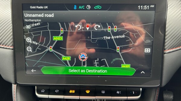 Used MG MG ZS 2023 for sale - 76265637: Photo 37