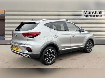 Used MG MG ZS 2023 for sale - 76265637: Photo 3