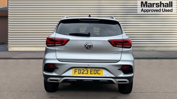 Used MG MG ZS 2023 for sale - 76265637: Photo 4