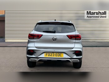 Used MG MG ZS 2023 for sale - 76265637: Photo 4