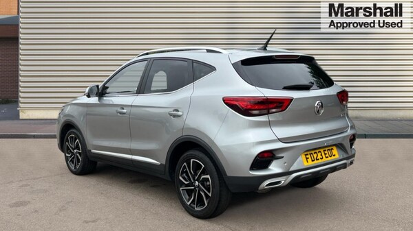 Used MG MG ZS 2023 for sale - 76265637: Photo 5
