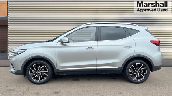 Used MG MG ZS 2023 for sale - 76265637: Photo 6