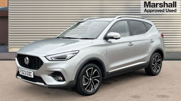 Used MG MG ZS 2023 for sale - 76265637: Photo 7
