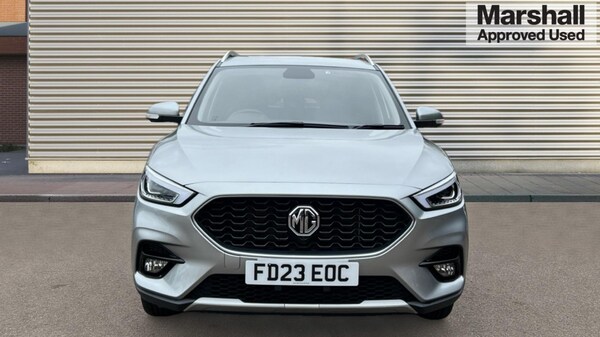 Used MG MG ZS 2023 for sale - 76265637: Photo 8