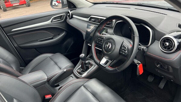 Used MG MG ZS 2023 for sale - 76265637: Photo 9