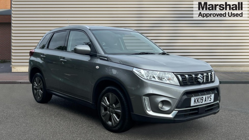 Used Suzuki Vitara 2019 for sale - 76033805: Photo 1